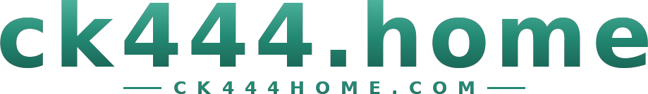 ck444.home logo
